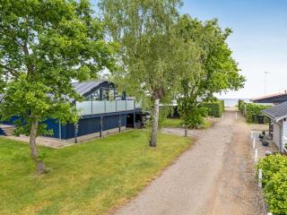 Holiday Home Gabriele - 50m from the sea by Interhome - Sjølund - 8