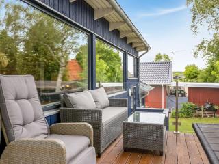 Holiday Home Gabriele - 50m from the sea by Interhome - Sjølund - 4