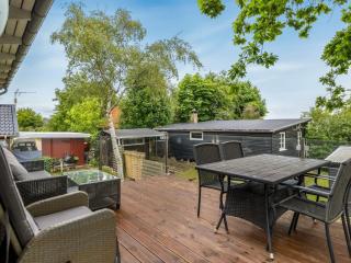 Holiday Home Gabriele - 50m from the sea by Interhome - Sjølund - 3
