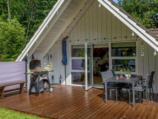 Holiday Home Ejvind - 30km from the sea by Interhome - 7