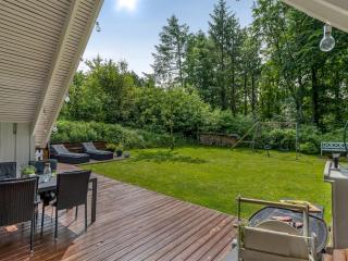 Holiday Home Ejvind - 30km from the sea by Interhome - 6