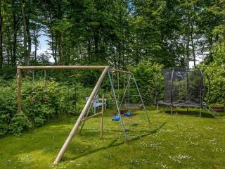 Holiday Home Ejvind - 30km from the sea by Interhome - 8
