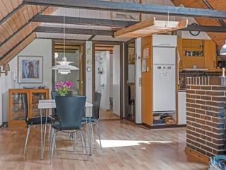 Holiday Home Ejvind - 30km from the sea by Interhome - 4