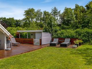 Holiday Home Ejvind - 30km from the sea by Interhome - 5