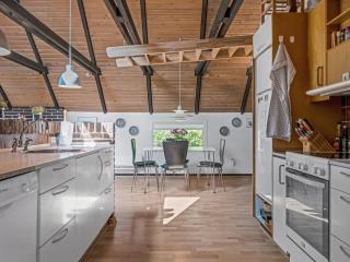 Holiday Home Ejvind - 30km from the sea by Interhome - 3
