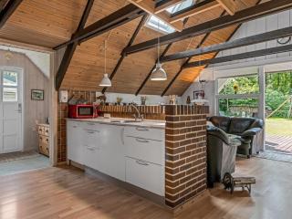 Holiday Home Ejvind - 30km from the sea by Interhome - 1
