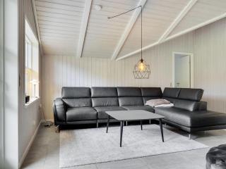 Holiday Home Rietrikki - 2-4km from the sea by Interhome - 6