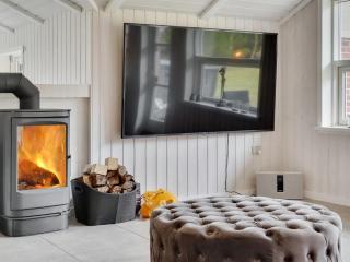 Holiday Home Rietrikki - 2-4km from the sea by Interhome - 4
