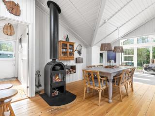 Holiday Home Gitt - 140m from the sea by Interhome - 3