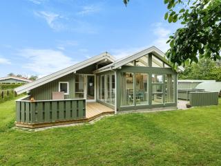 Holiday Home Gitt - 140m from the sea by Interhome - 8