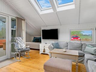 Holiday Home Gitt - 140m from the sea by Interhome - 5