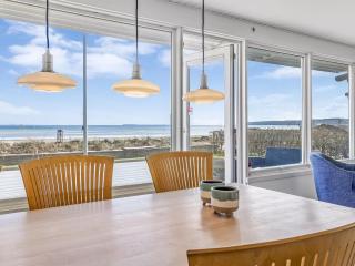 Holiday Home Cornelius - 30m from the sea by Interhome - 4
