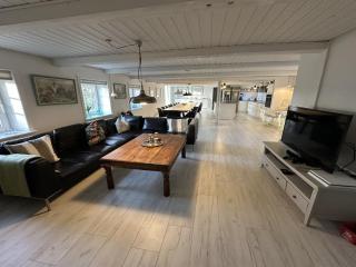 Holiday Home Brigitte - 1-3km to the fjord by Interhome - 6