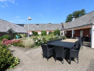 Holiday Home Brigitte - 1-3km to the fjord by Interhome - 8