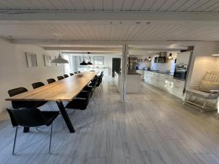 Holiday Home Brigitte - 1-3km to the fjord by Interhome - 3