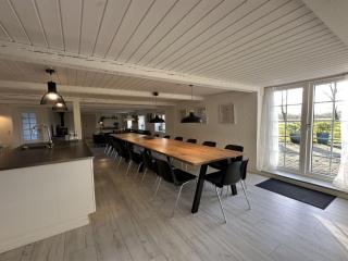 Holiday Home Brigitte - 1-3km to the fjord by Interhome - 1