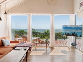 Holiday Home Mariam - 100m from the sea by Interhome - 9