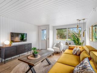 Holiday Home Heike - 700m to the fjord by Interhome - 5