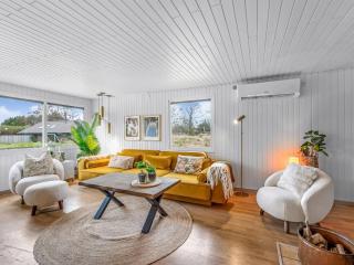 Holiday Home Heike - 700m to the fjord by Interhome - 6