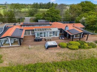 Holiday Home Xaverius - 30m from the sea by Interhome - 4