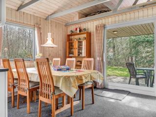 Holiday Home Franzisca - 200m to the fjord by Interhome - Roslev - 9