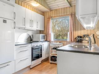 Holiday Home Franzisca - 200m to the fjord by Interhome - Roslev - 8