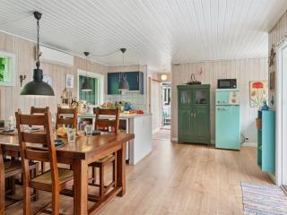 Holiday Home Nette - 100m from the sea by Interhome - 8