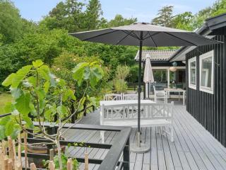 Holiday Home Nette - 100m from the sea by Interhome - 7