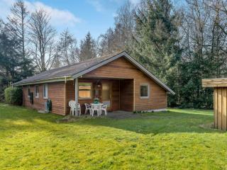 Holiday Home Franzisca - 200m to the fjord by Interhome - Roslev - 0