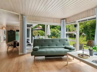 Holiday Home Nette - 100m from the sea by Interhome - 2