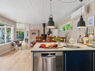 Holiday Home Nette - 100m from the sea by Interhome - 1