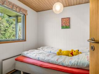 Holiday Home Franzisca - 200m to the fjord by Interhome - Roslev - 1