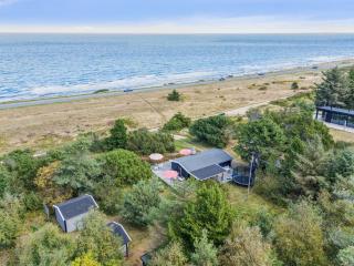 Holiday Home Kaj - 75m from the sea by Interhome - 5