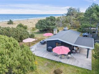 Holiday Home Kaj - 75m from the sea by Interhome - 4