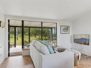 Holiday Home Kaj - 75m from the sea by Interhome - 1