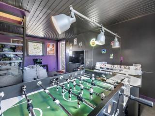 Holiday Home Hughe - 1-3km from the sea by Interhome - 5