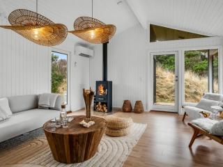Holiday Home Gundborg - 200m from the sea by Interhome - 0