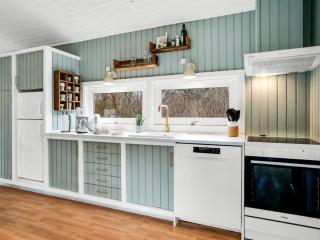 Holiday Home Gundborg - 200m from the sea by Interhome - 6