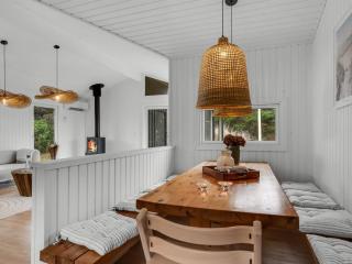 Holiday Home Gundborg - 200m from the sea by Interhome - 7