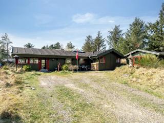 Holiday Home Nimrod - 800m from the sea by Interhome - 0