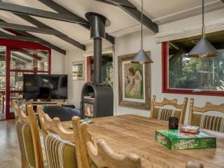 Holiday Home Nimrod - 800m from the sea by Interhome - 2