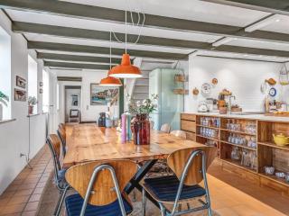 Holiday Home Rami - 250m from the sea by Interhome - 8