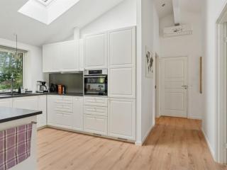 Holiday Home Hotherus - from the sea by Interhome - 2