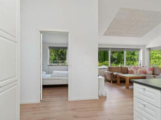 Holiday Home Hotherus - from the sea by Interhome - 1