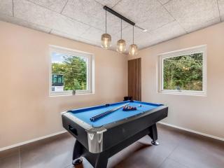 Holiday Home Øthger - 1-3km from the sea by Interhome - 2