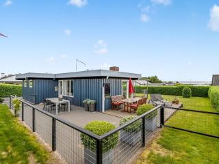 Holiday Home Nielsine - 250m from the sea by Interhome - 9
