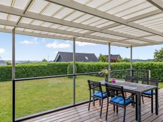 Holiday Home Nielsine - 250m from the sea by Interhome - 8