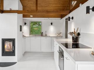 Holiday Home Lauri - 2-3km from the sea by Interhome - 7