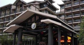Liuzhou Sanjiang Dongxiang Hotel - 4