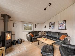 Holiday Home Seba - 1km to the fjord by Interhome - 6